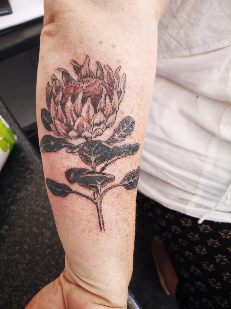 Ink-envy Gordon's Bay (fb) - Photo 2